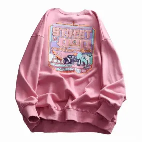 1997 Street Rod Nationals Sweatshirt