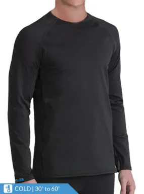 38. Arctic Bamboo / ProWikMax™ 7oz Long Sleeve