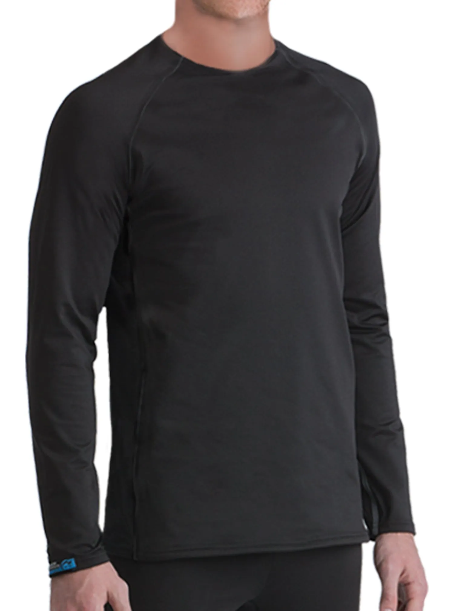 38. Arctic Bamboo / ProWikMax™ 7oz Long Sleeve