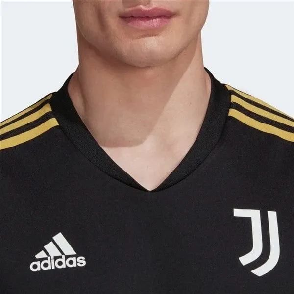 ADIDAS JUVENTUS CONDIVO '22 TRAINING JERSEY