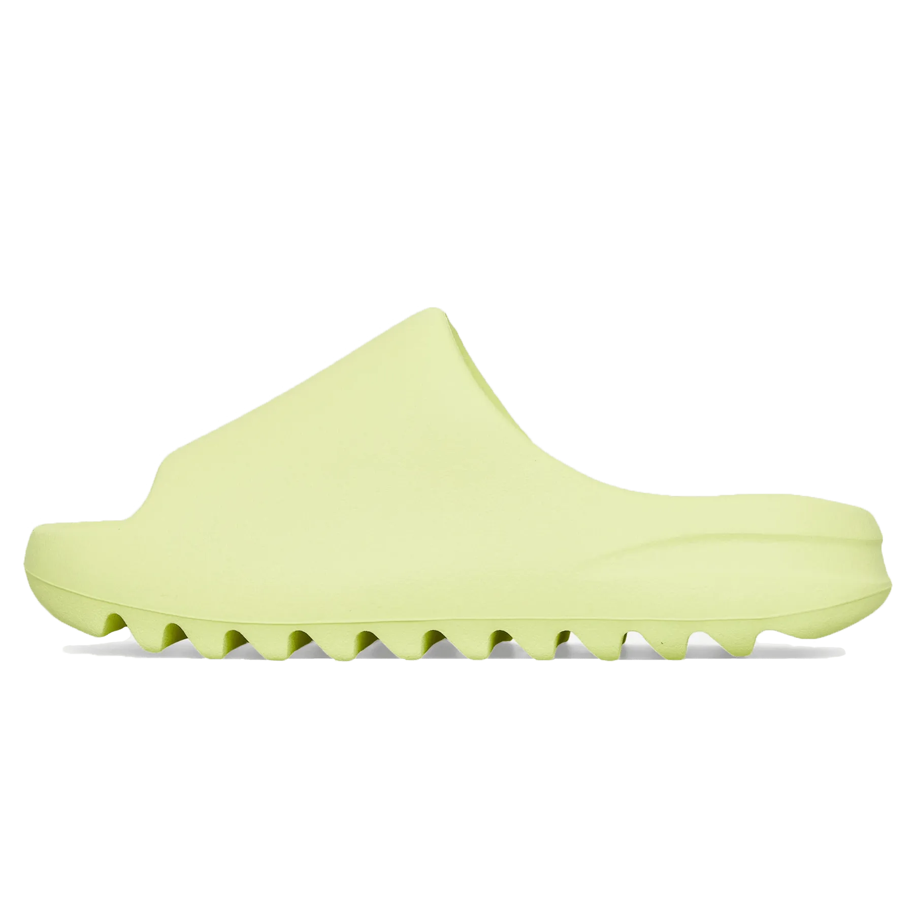 adidas Yeezy Slide 'Glow Green' 2022