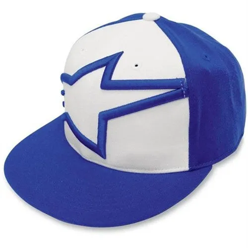 Alpinestars Big 210 Men's Hat - Blue