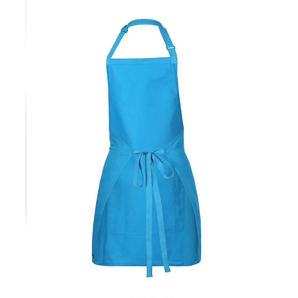 Apron With Pocket