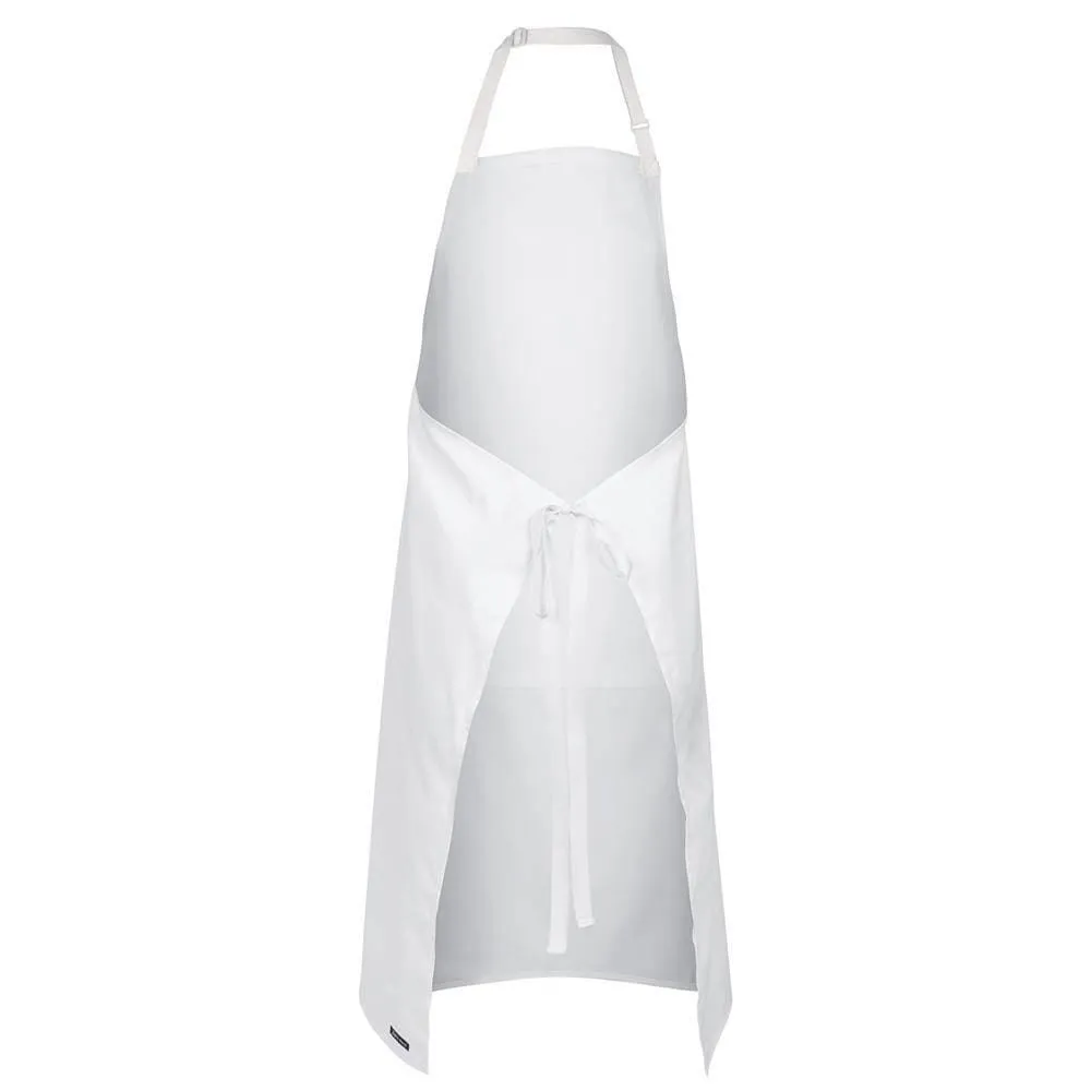 Apron With Pocket