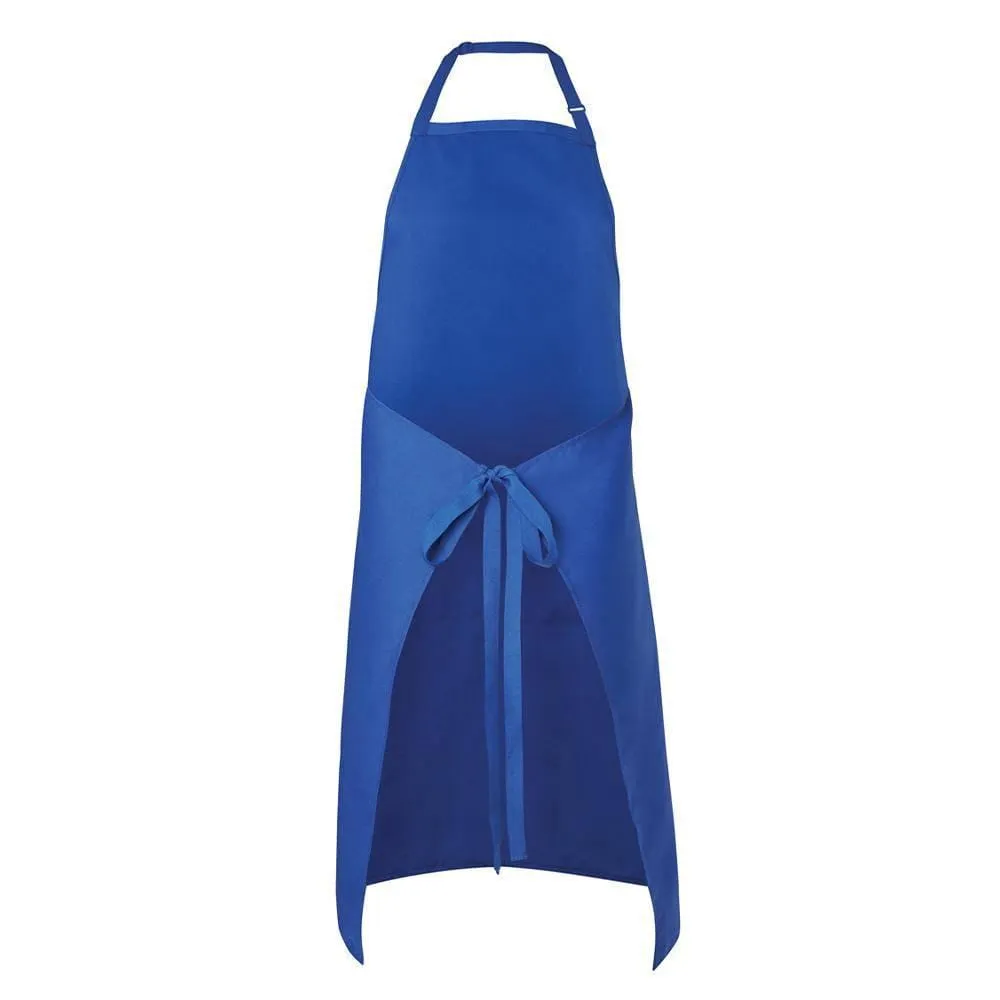 Apron With Pocket