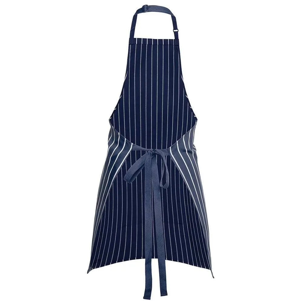 Apron With Pocket