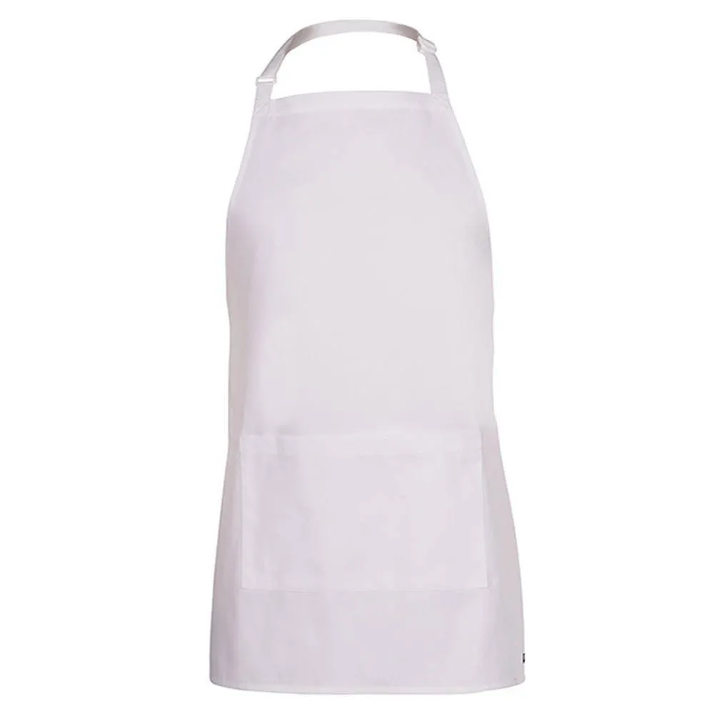 Apron With Pocket