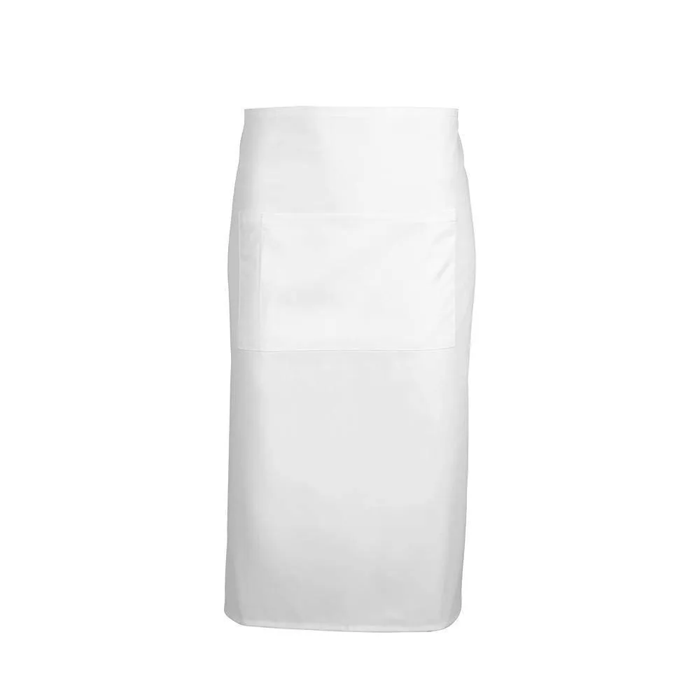 Apron With Pocket