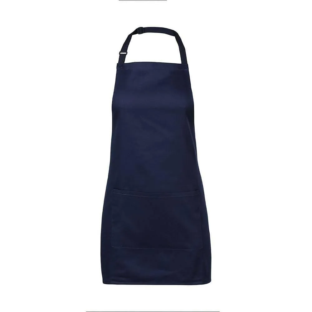 Apron With Pocket