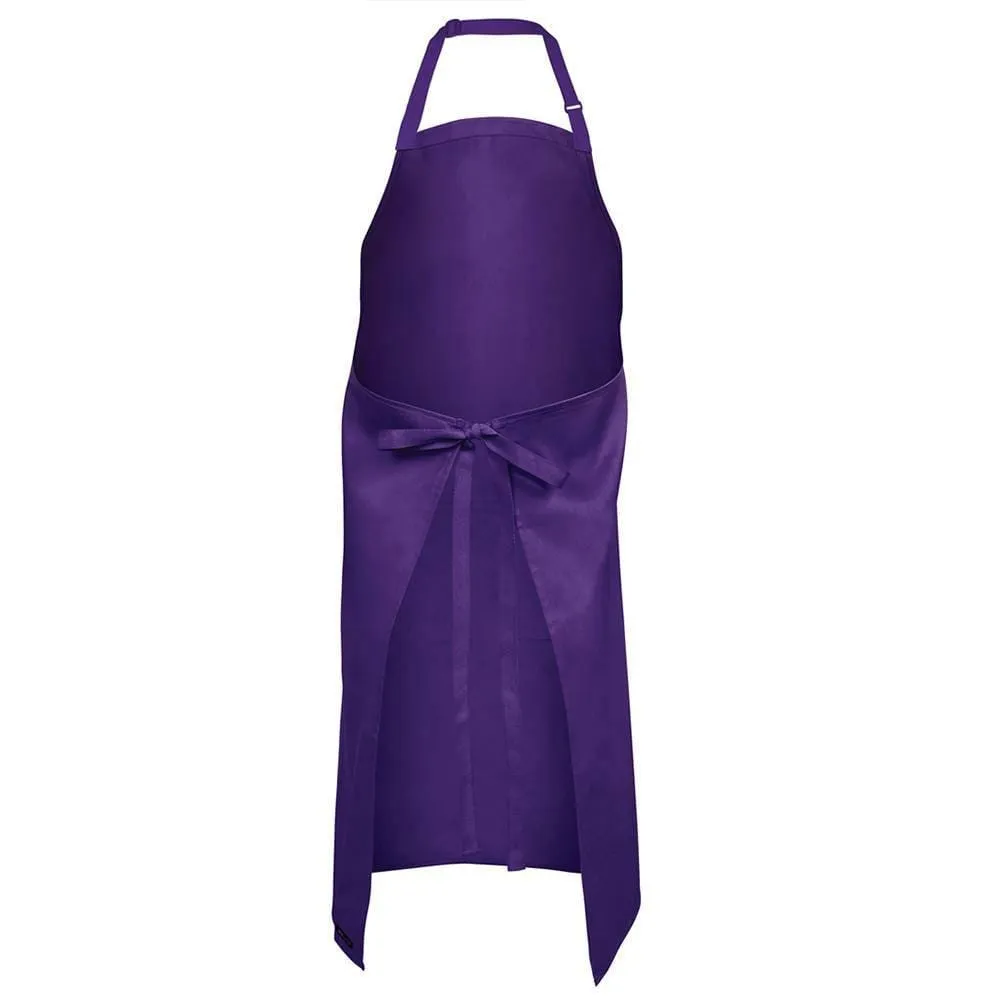 Apron With Pocket