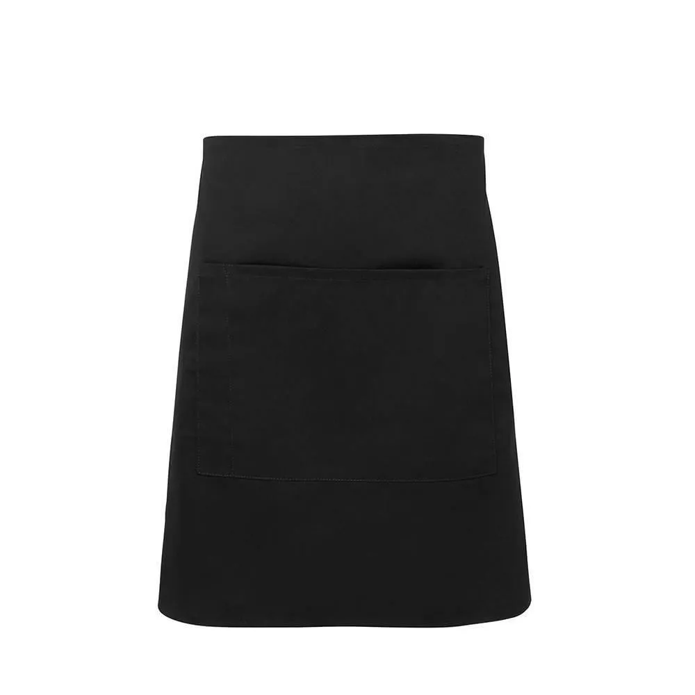 Apron With Pocket