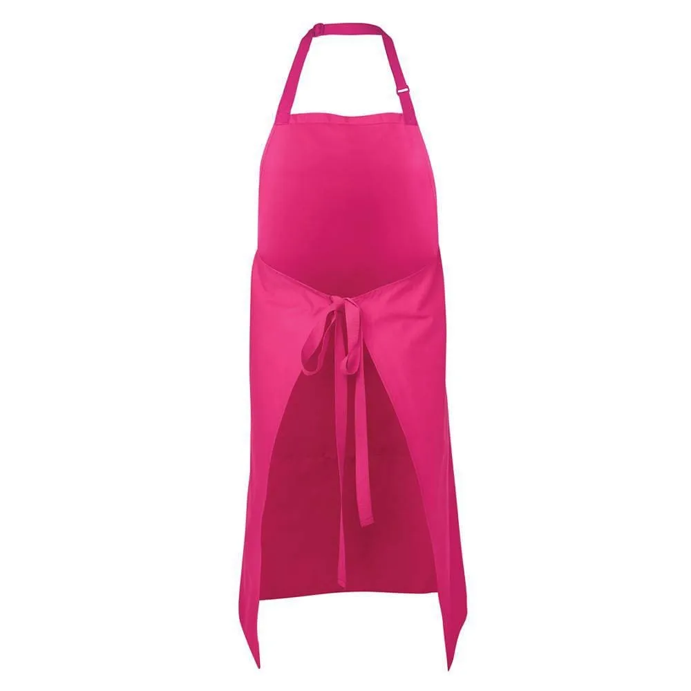 Apron With Pocket