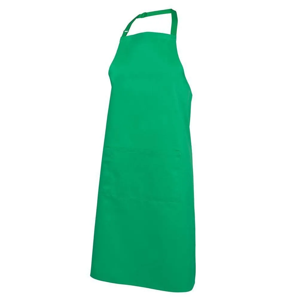 Apron With Pocket