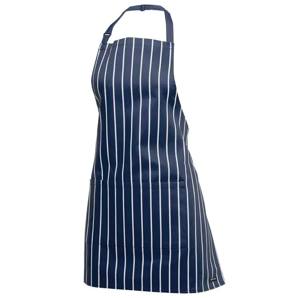 Apron With Pocket