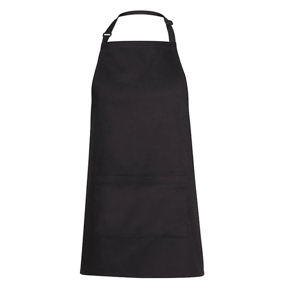 Apron With Pocket