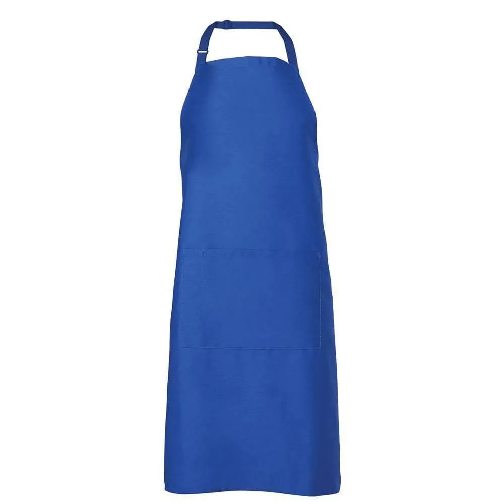 Apron With Pocket