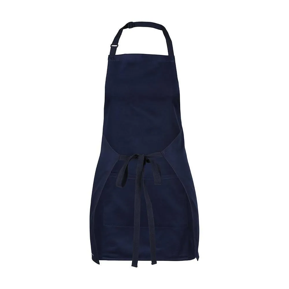 Apron With Pocket