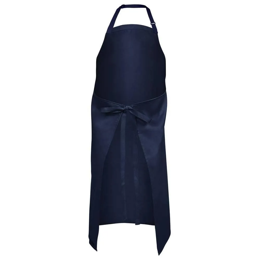 Apron With Pocket