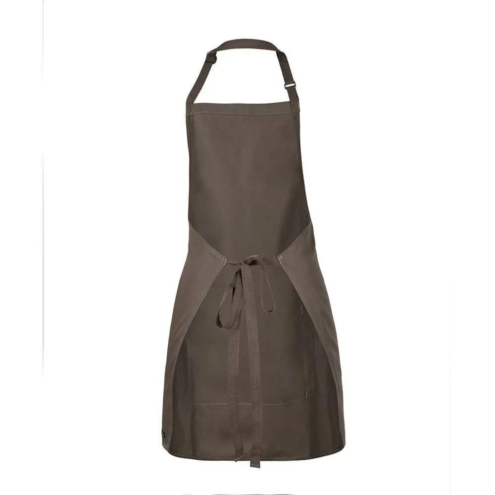 Apron With Pocket