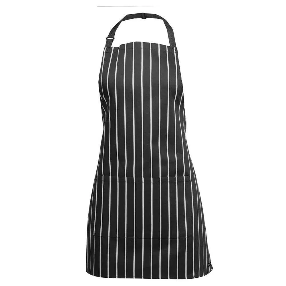 Apron With Pocket