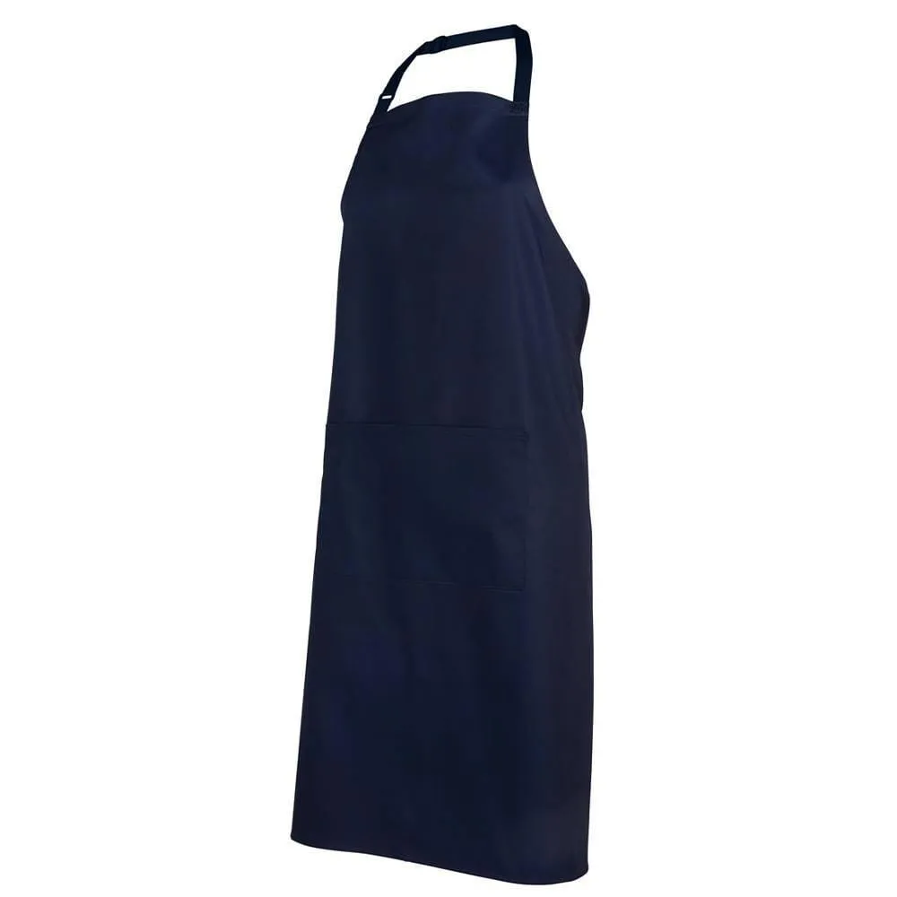 Apron With Pocket