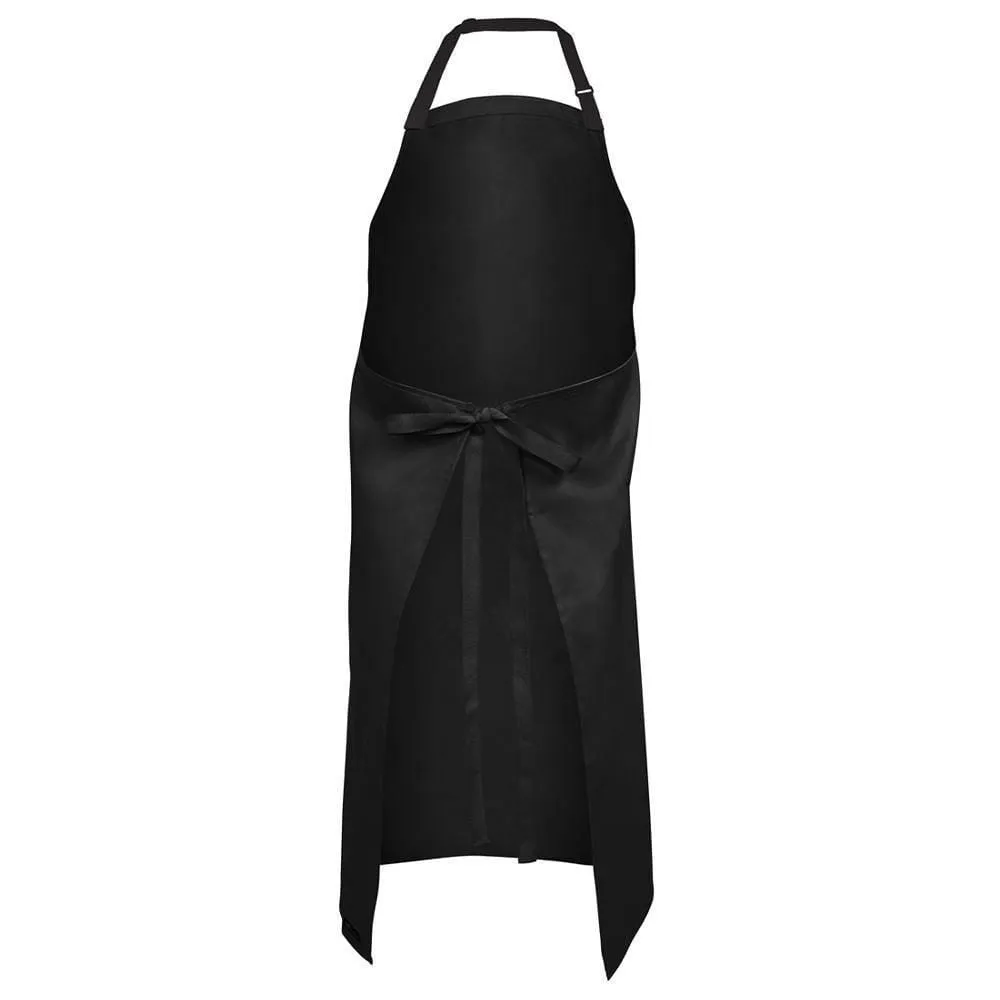 Apron With Pocket