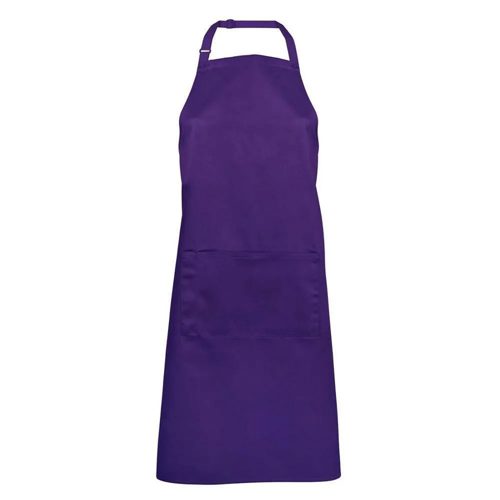 Apron With Pocket