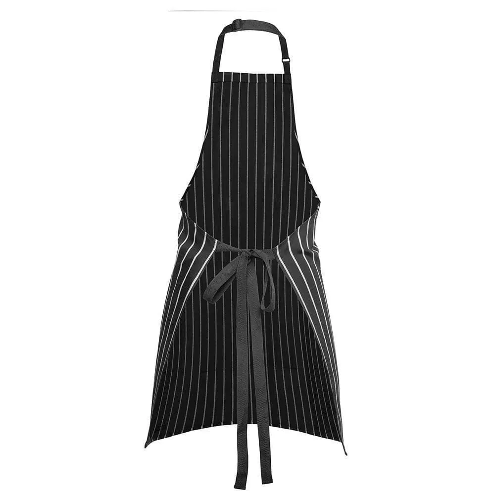 Apron With Pocket