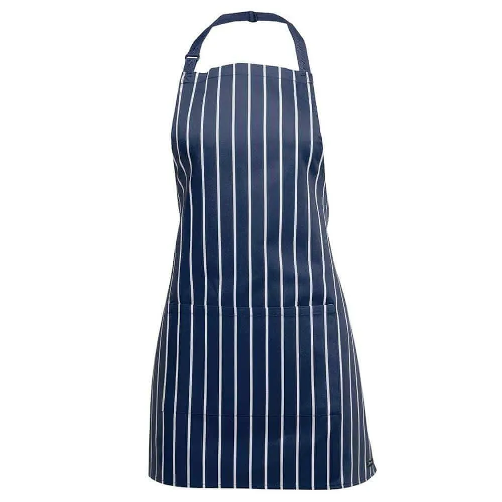 Apron With Pocket