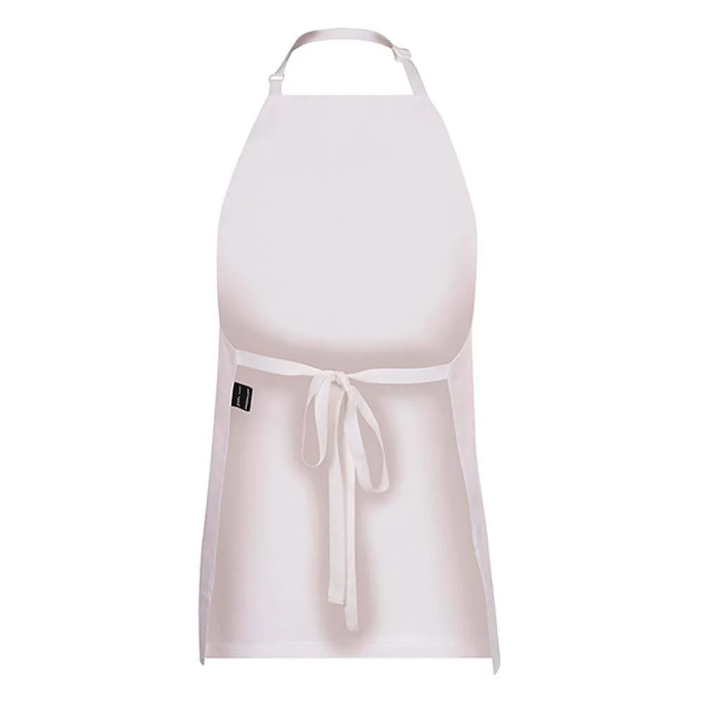 Apron With Pocket