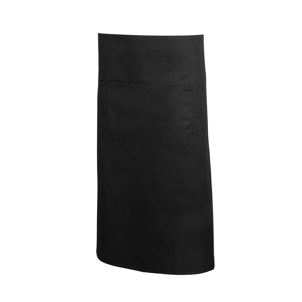 Apron With Pocket