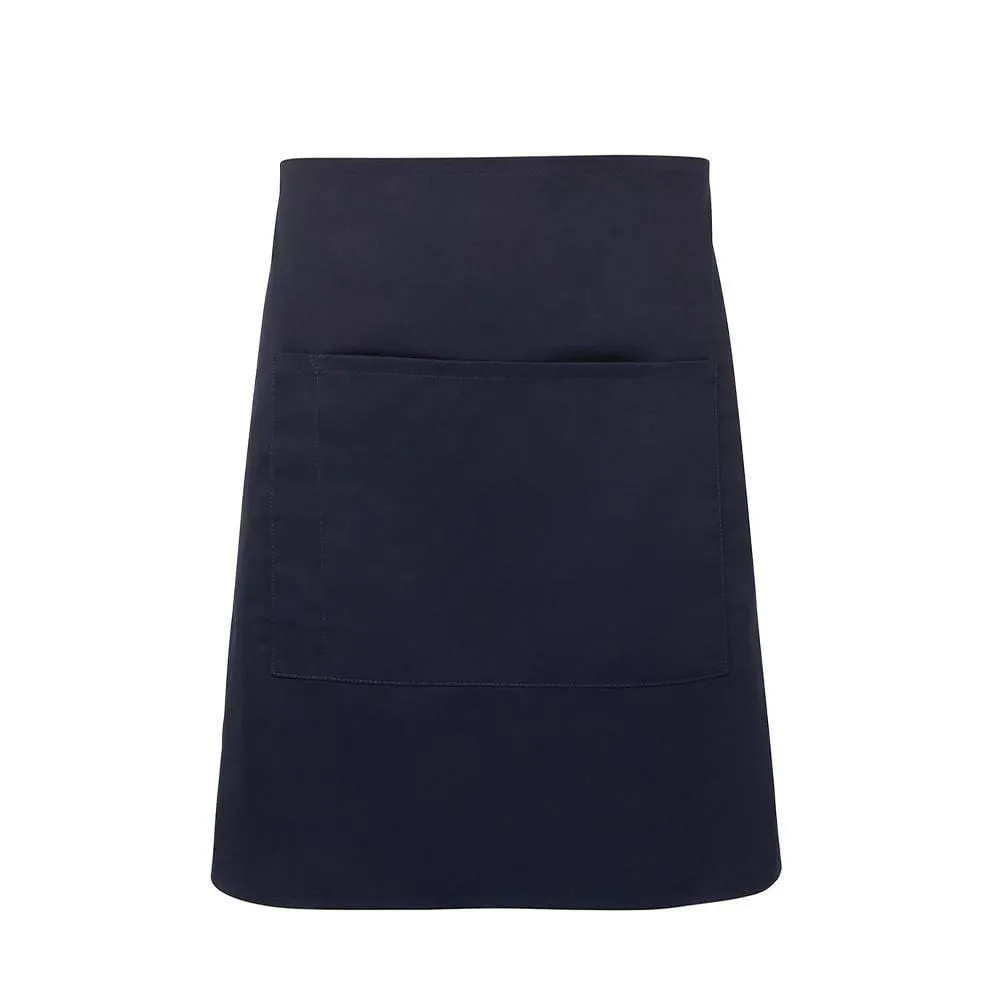 Apron With Pocket