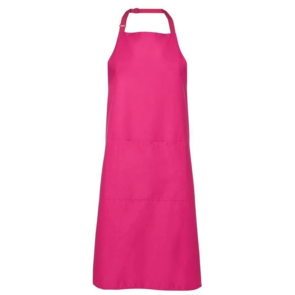 Apron With Pocket