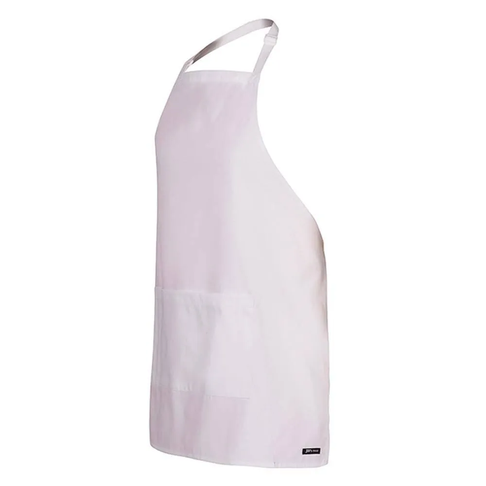 Apron With Pocket