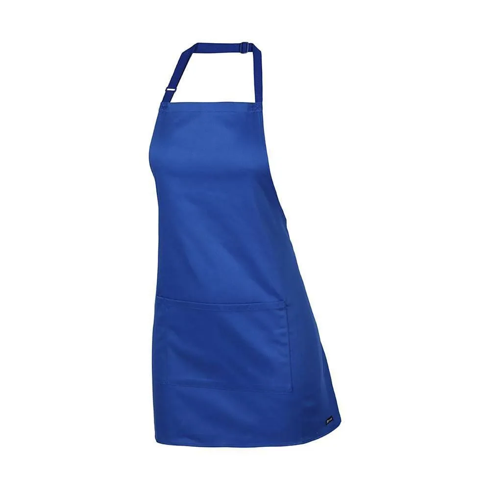 Apron With Pocket