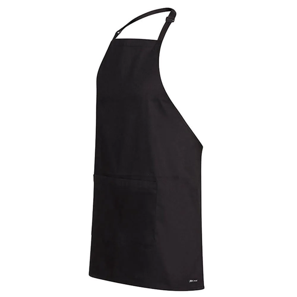 Apron With Pocket