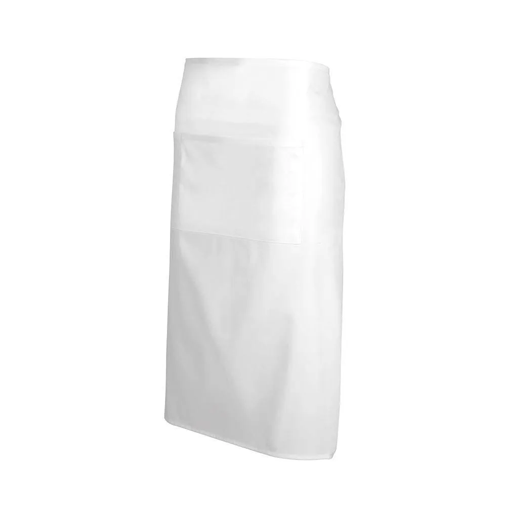 Apron With Pocket