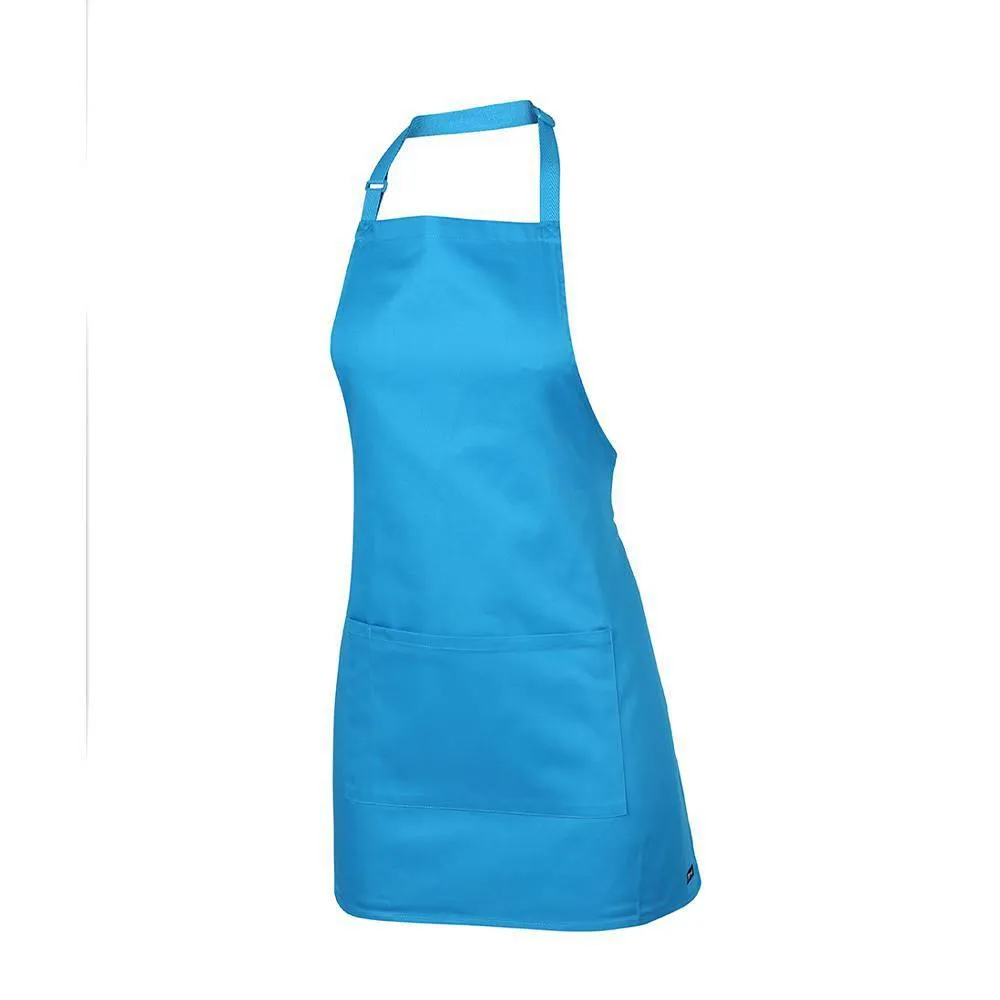 Apron With Pocket