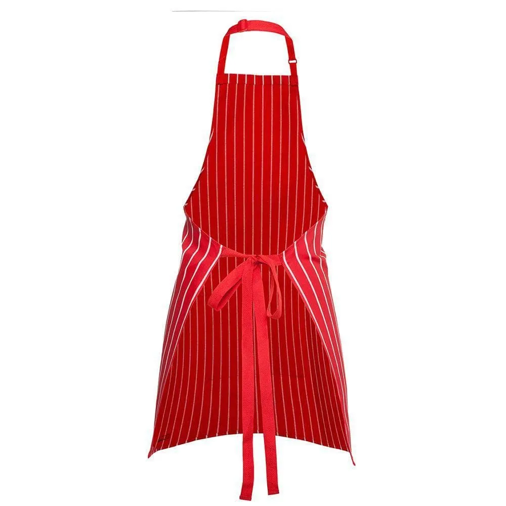 Apron With Pocket