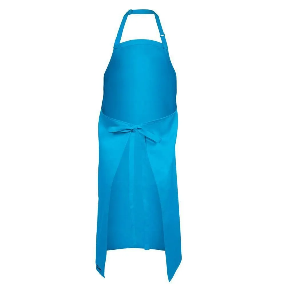 Apron With Pocket