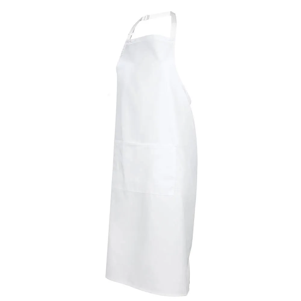 Apron With Pocket