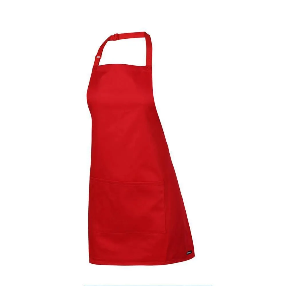 Apron With Pocket