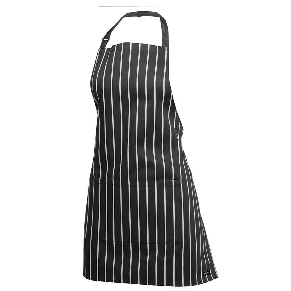 Apron With Pocket