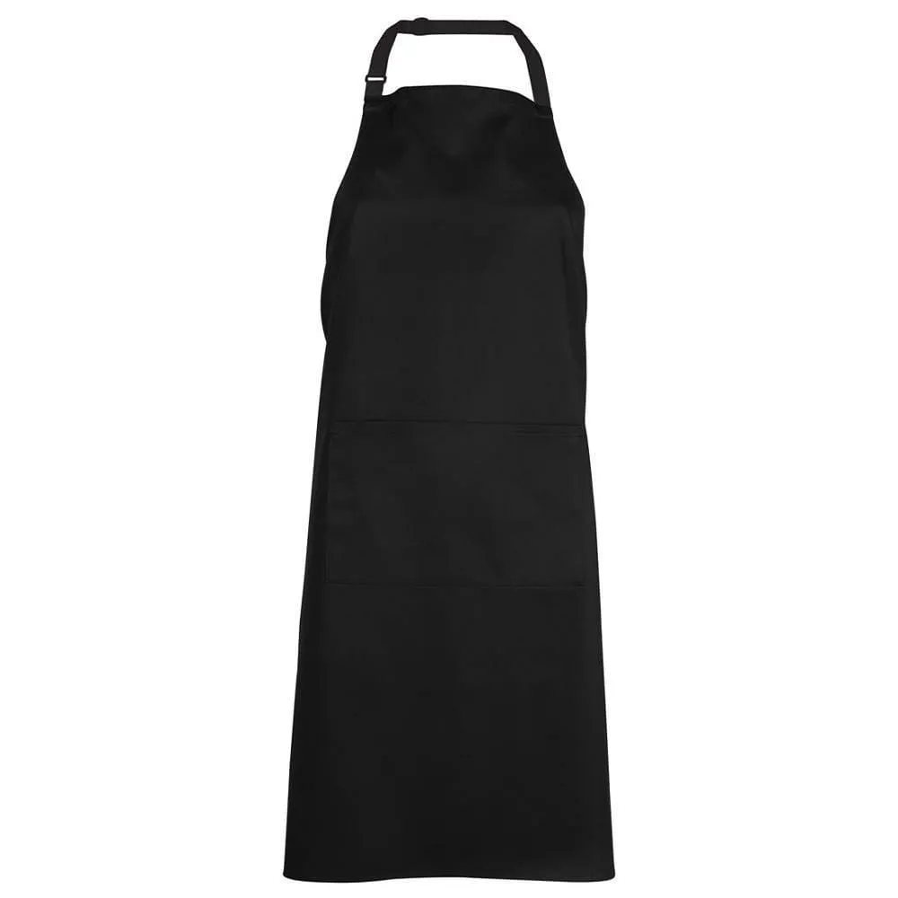 Apron With Pocket