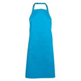 Apron With Pocket