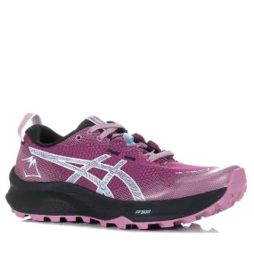 Asics Gel-Trabuco 12 Blackberry/Light Blue