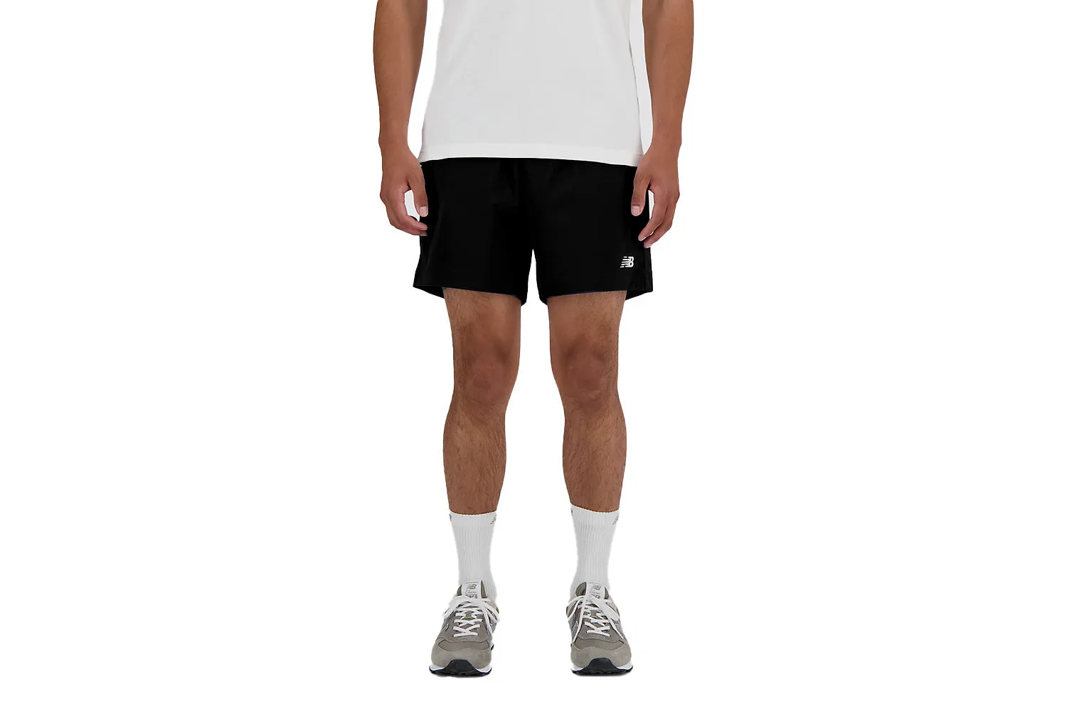 Athletics Stretch Woven Short 5