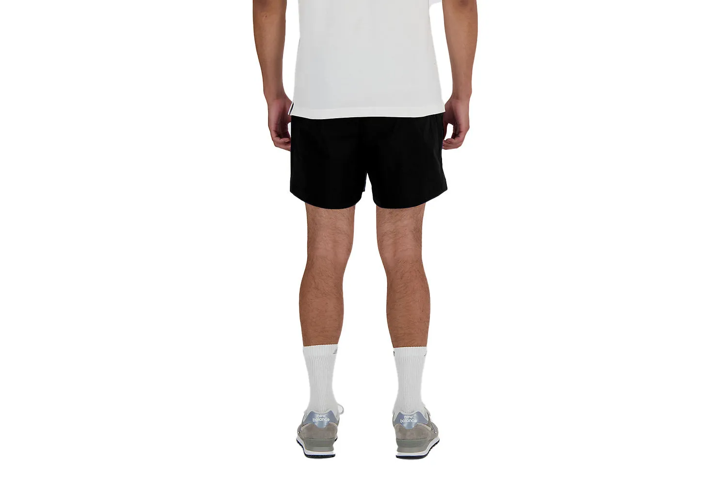 Athletics Stretch Woven Short 5