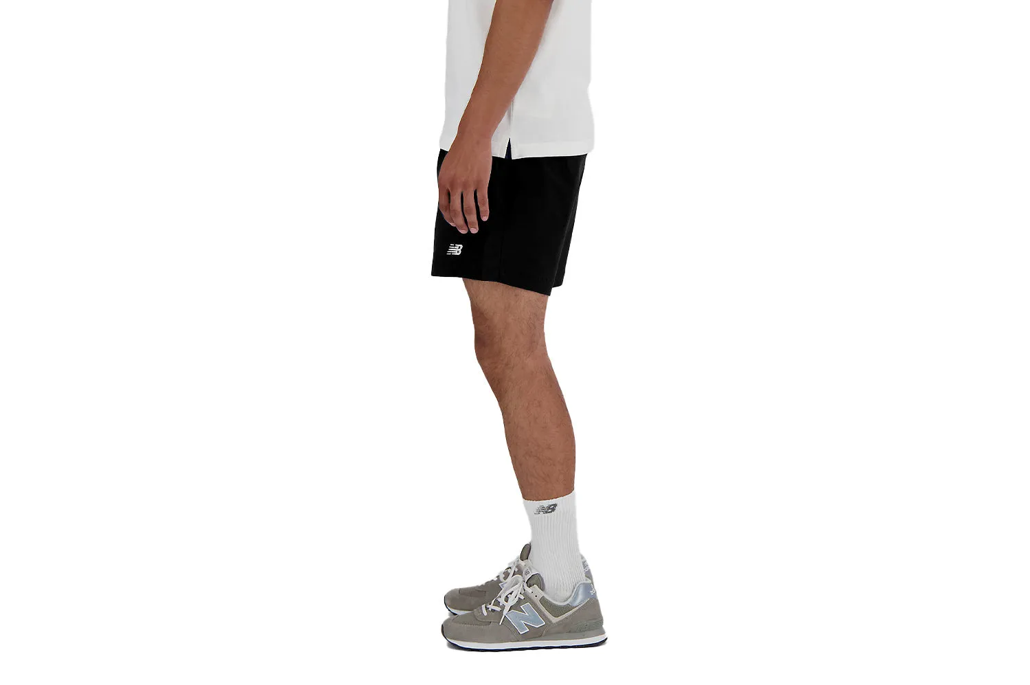 Athletics Stretch Woven Short 5