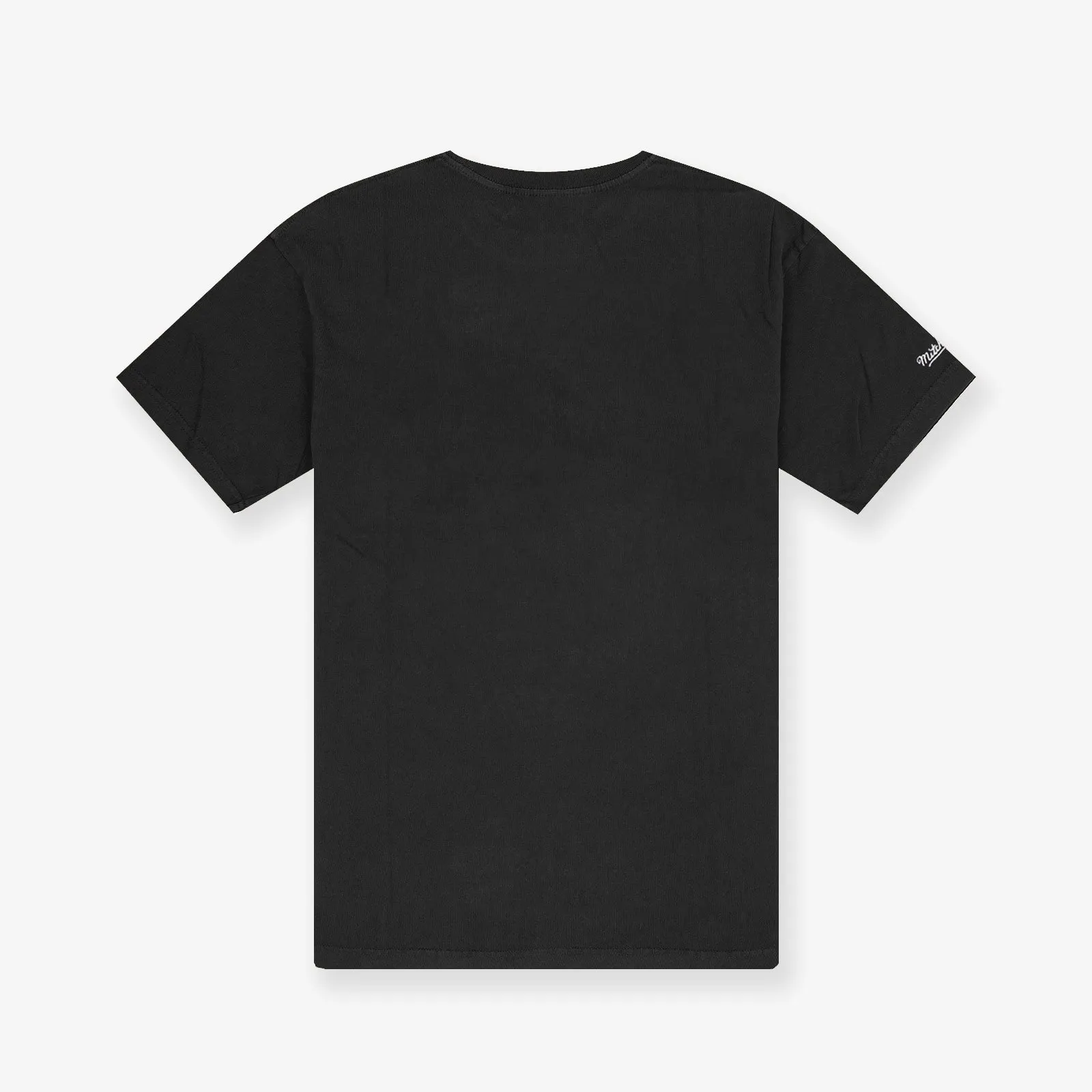 Basketball Is Life Tee - Black